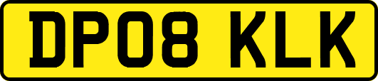 DP08KLK