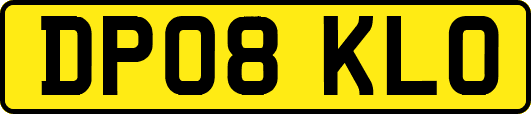 DP08KLO