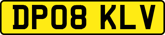 DP08KLV