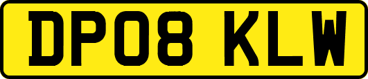 DP08KLW