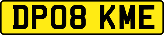 DP08KME