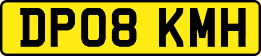 DP08KMH