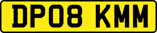 DP08KMM