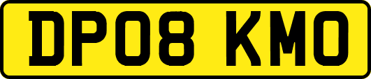 DP08KMO