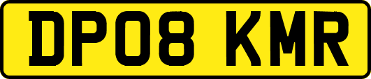 DP08KMR