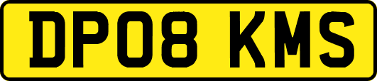 DP08KMS