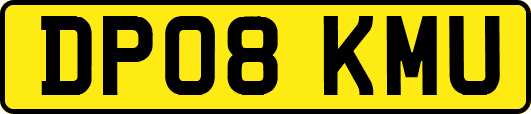 DP08KMU