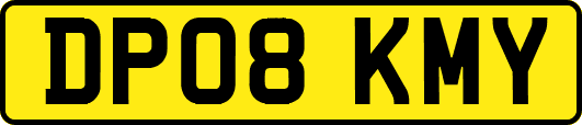 DP08KMY