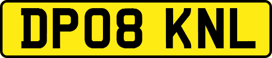 DP08KNL