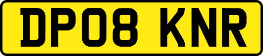 DP08KNR