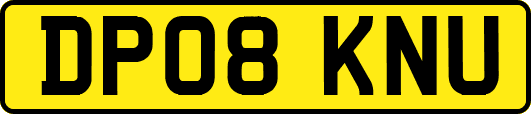DP08KNU
