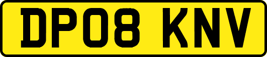 DP08KNV