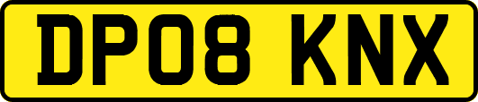 DP08KNX