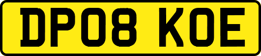 DP08KOE