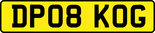 DP08KOG