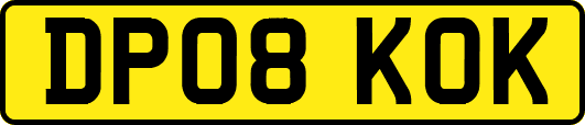 DP08KOK