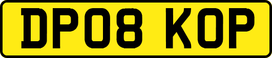 DP08KOP