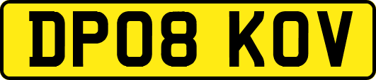 DP08KOV