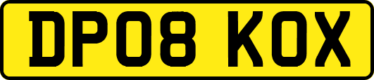 DP08KOX