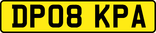 DP08KPA