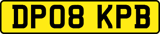 DP08KPB