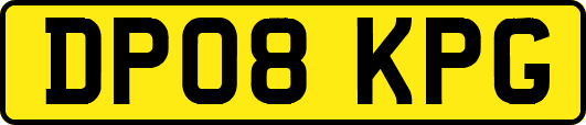 DP08KPG