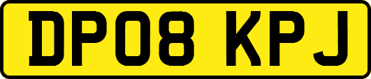 DP08KPJ