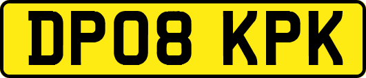 DP08KPK