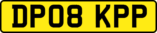 DP08KPP