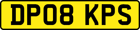 DP08KPS