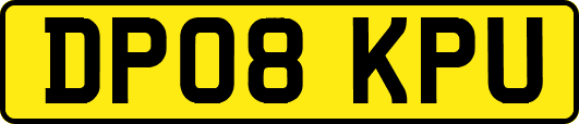 DP08KPU