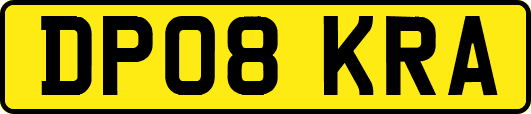 DP08KRA