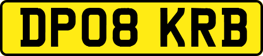 DP08KRB