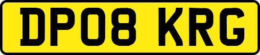 DP08KRG