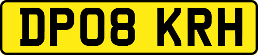 DP08KRH