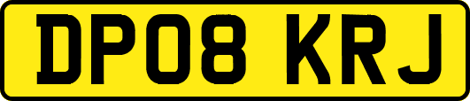 DP08KRJ