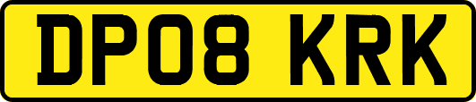 DP08KRK