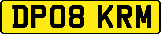 DP08KRM