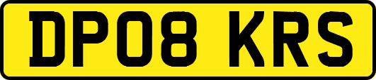 DP08KRS
