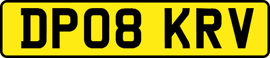 DP08KRV