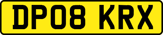 DP08KRX