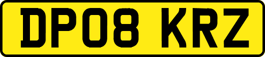 DP08KRZ