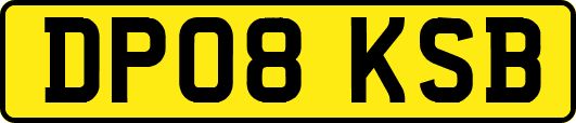 DP08KSB