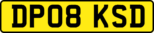 DP08KSD