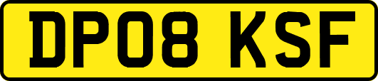 DP08KSF