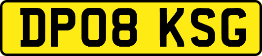 DP08KSG