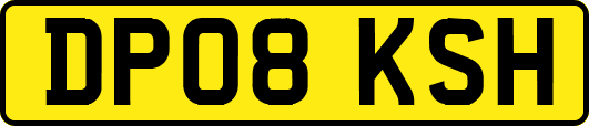 DP08KSH