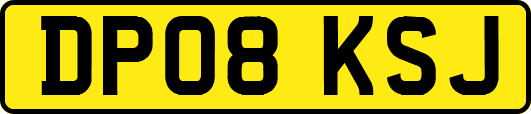 DP08KSJ