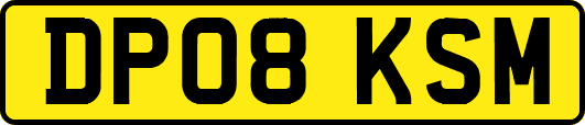 DP08KSM