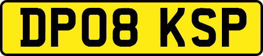 DP08KSP